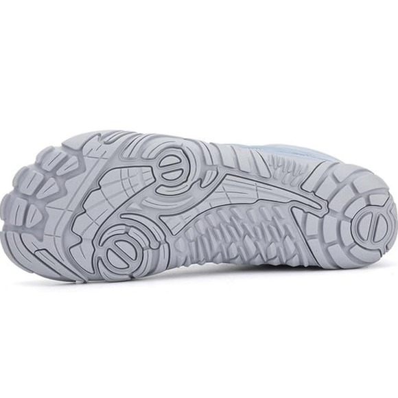 Caspar‎ Pro - Non-slip & Water-Resistant Winter Barefoot Shoe Women's Size 6 - Picture 4 of 6